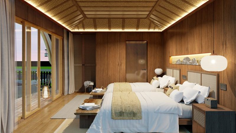 欧盟新规利好：模块化建筑获绿色建筑认证加分